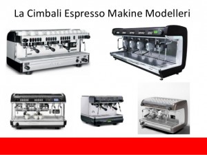 Çekmeköy espresso makinesi servisi