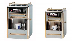 Lavazza Espresso Makinası Tamiri
