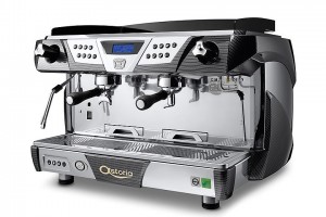 Astoria Espresso Makinası Tamiri